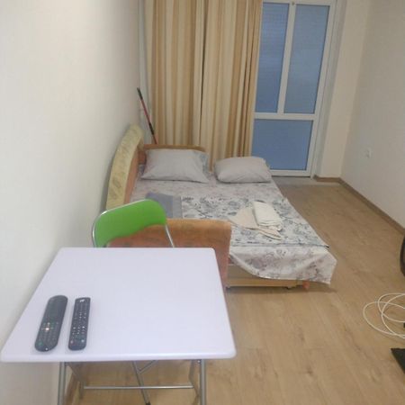 Апартмент Райчев Apartment Varna ภายนอก รูปภาพ