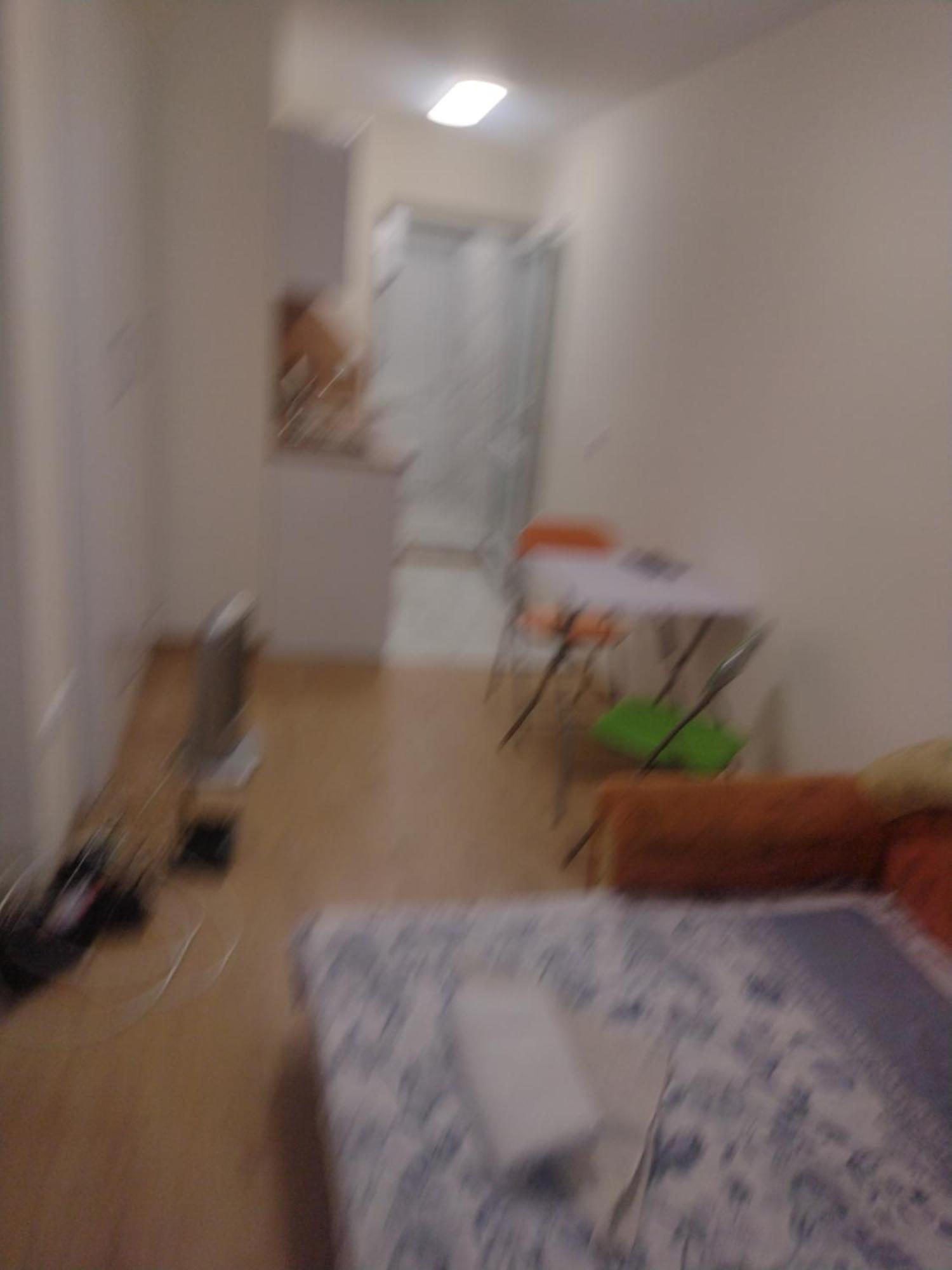 Апартмент Райчев Apartment Varna ภายนอก รูปภาพ